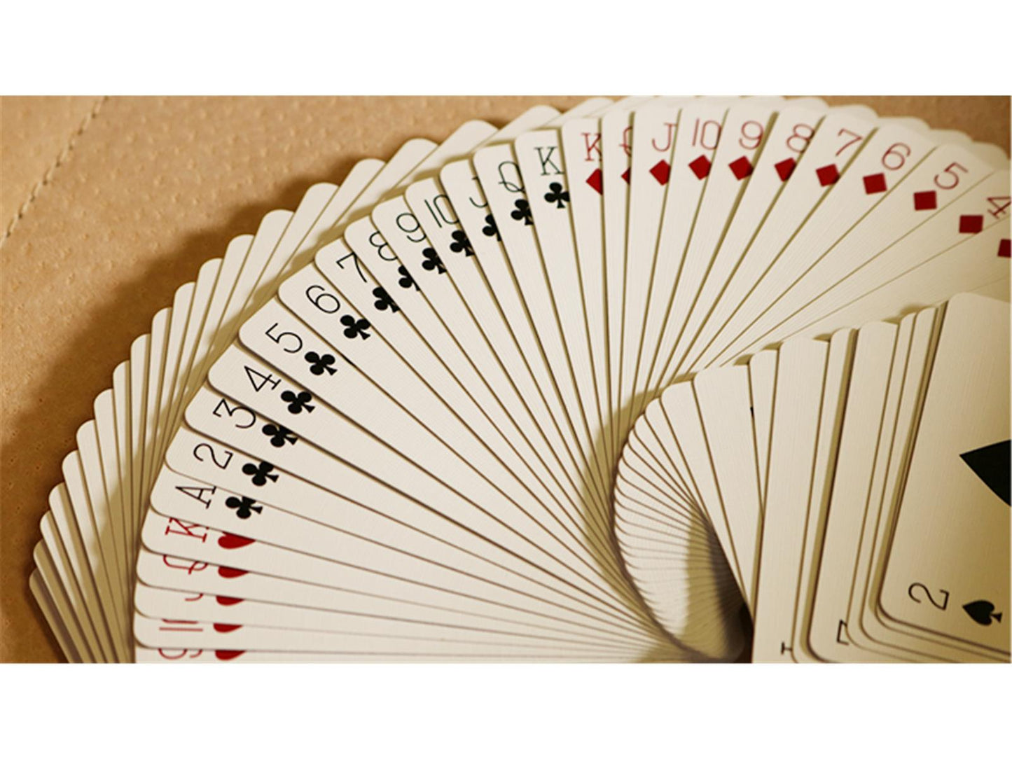 Bicycle Capitol Playing Cards