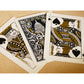 Bicycle Capitol Playing Cards