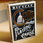 Bicycle Capitol Playing Cards