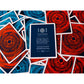 Cosmos Playing Cards (Blue)