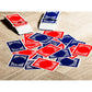 Bicycle Insignia Back (Blue) Playing Cards