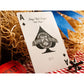 No.13 Table Players Vol. 2 Playing Cards by Kings Wild Project