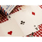 No.13 Table Players Vol. 2 Playing Cards by Kings Wild Project