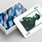 Chiaroscuro Playing Cards by Riffle Shuffle