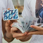 Chiaroscuro Playing Cards by Riffle Shuffle