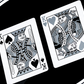 Soundboards Midnight Edition Playing Cards by Riffle Shuffle