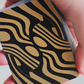 Gold Goblin Playing Cards by Gemini