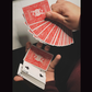 Slow Hands Playing Cards