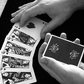 Haters Playing Cards by Kris Magix