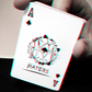 Haters Playing Cards by Kris Magix