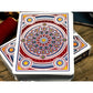 Kings Wild Bicycle Americana Playing Cards by Jackson Robinson