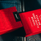 (PRODUCT) Red Special Edition Playing Cards by theory11