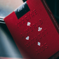 (PRODUCT) Red Special Edition Playing Cards by theory11