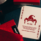 (PRODUCT) Red Special Edition Playing Cards by theory11