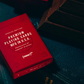 (PRODUCT) Red Special Edition Playing Cards by theory11