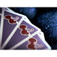 Cherry Casino House Deck (Desert Inn Purple) only 500