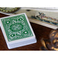 Marman Playing Cards