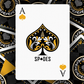 The Games of Spades Expert Playing Cards