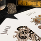 Imperio Playing Cards by DNIGMA