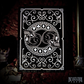 Incantation Midnight Edition Playing Cards