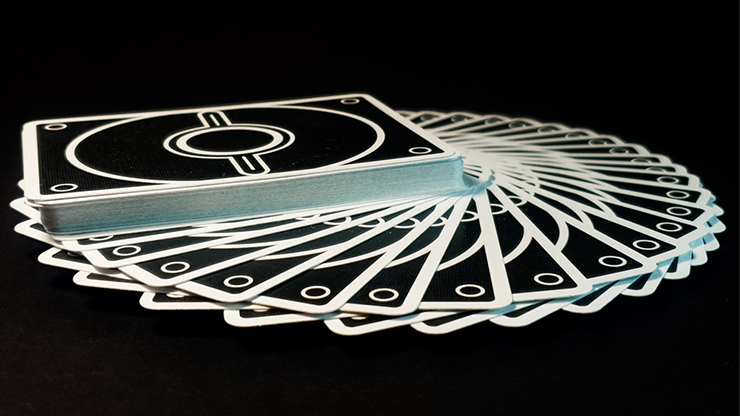 ECLIPSE Originals.Playing Cards