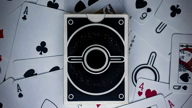 ECLIPSE Originals.Playing Cards