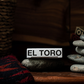 El Toro Playing Cards by Kings Wild Project Inc