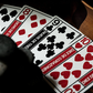 El Toro Playing Cards by Kings Wild Project Inc