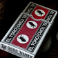 El Toro Playing Cards by Kings Wild Project Inc