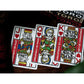 El Toro Playing Cards by Kings Wild Project Inc