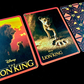 Lion King Deck Playing Cards