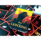 Lion King Deck Playing Cards