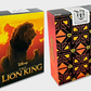 Lion King Deck Playing Cards