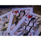 Freakshow Playing Cards