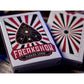 Freakshow Playing Cards