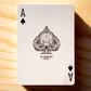 Rise Playing Cards by Grant and Chandler Henry