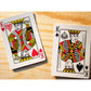 Rise Playing Cards by Grant and Chandler Henry