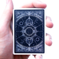 Rise Playing Cards by Grant and Chandler Henry