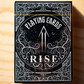 Rise Playing Cards by Grant and Chandler Henry