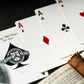 No.13 Table Players Vol. 3 Playing Cards by Kings Wild Project