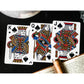 No.13 Table Players Vol. 3 Playing Cards by Kings Wild Project