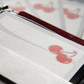 Cherry Casino (McCarran Silver) Playing Cards by Pure Imagination Projects