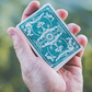 Limited Edition False Anchors 2 Playing Cards by Ryan Schlutz