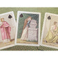 Cotta's Almanac #2 Transformation Playing Cards