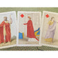 Cotta's Almanac #2 Transformation Playing Cards