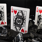 Carbon (Diamond Edition) Playing Cards