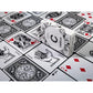 Carbon (Diamond Edition) Playing Cards