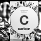 Carbon (Diamond Edition) Playing Cards