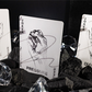 Carbon (Graphite Edition) Playing Cards