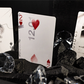 Carbon (Graphite Edition) Playing Cards